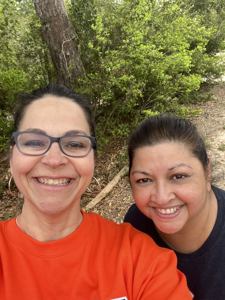Debbie Johnson (@deb4change) on Twitter photo Enjoyed the outdoors with a 4 mile walk with <a href="/ceh1118/">Carrie</a> 
Then a nice afternoon siesta😴
#SpringBreakselfie #KirkCan
<a href="/KirkElementary/">Kirk Elementary</a> Enjoyed the outdoors with a 4 mile walk with <a href="/ceh1118/">Carrie</a> 
Then a nice afternoon siesta😴
#SpringBreakselfie #KirkCan
<a href="/KirkElementary/">Kirk Elementary</a>