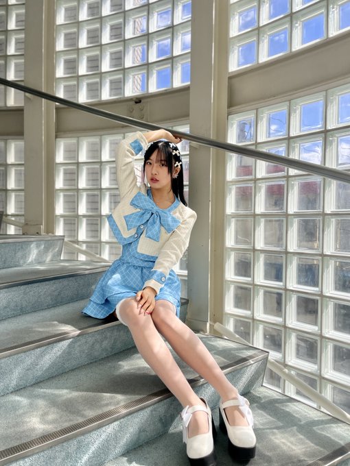 Twitterのコスプレ画像12