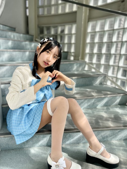 Twitterのコスプレ画像10