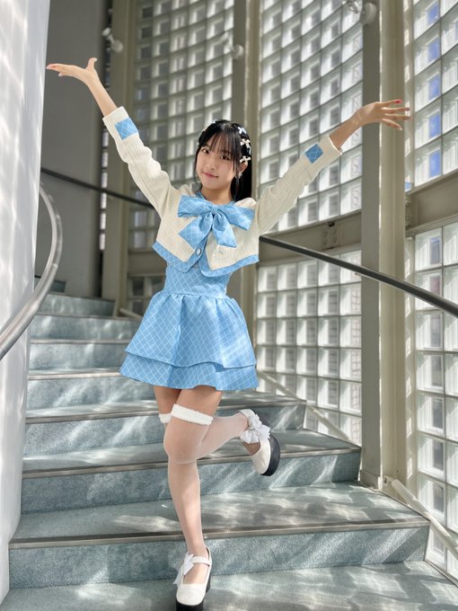 Twitterのコスプレ画像13