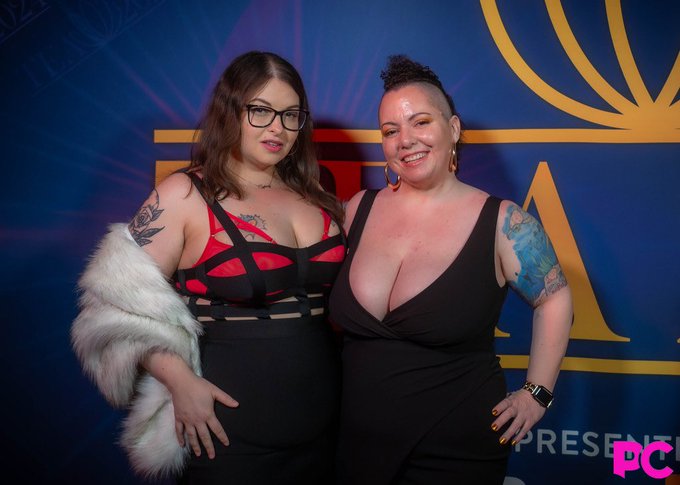 Thank you @AustinKingPC for some great pics from last night! Can&rsquo;t wait for tomorrow! @Sydney_Screams<a class="tags" href="/tag/austinkingpc">@austinkingpc</a>
