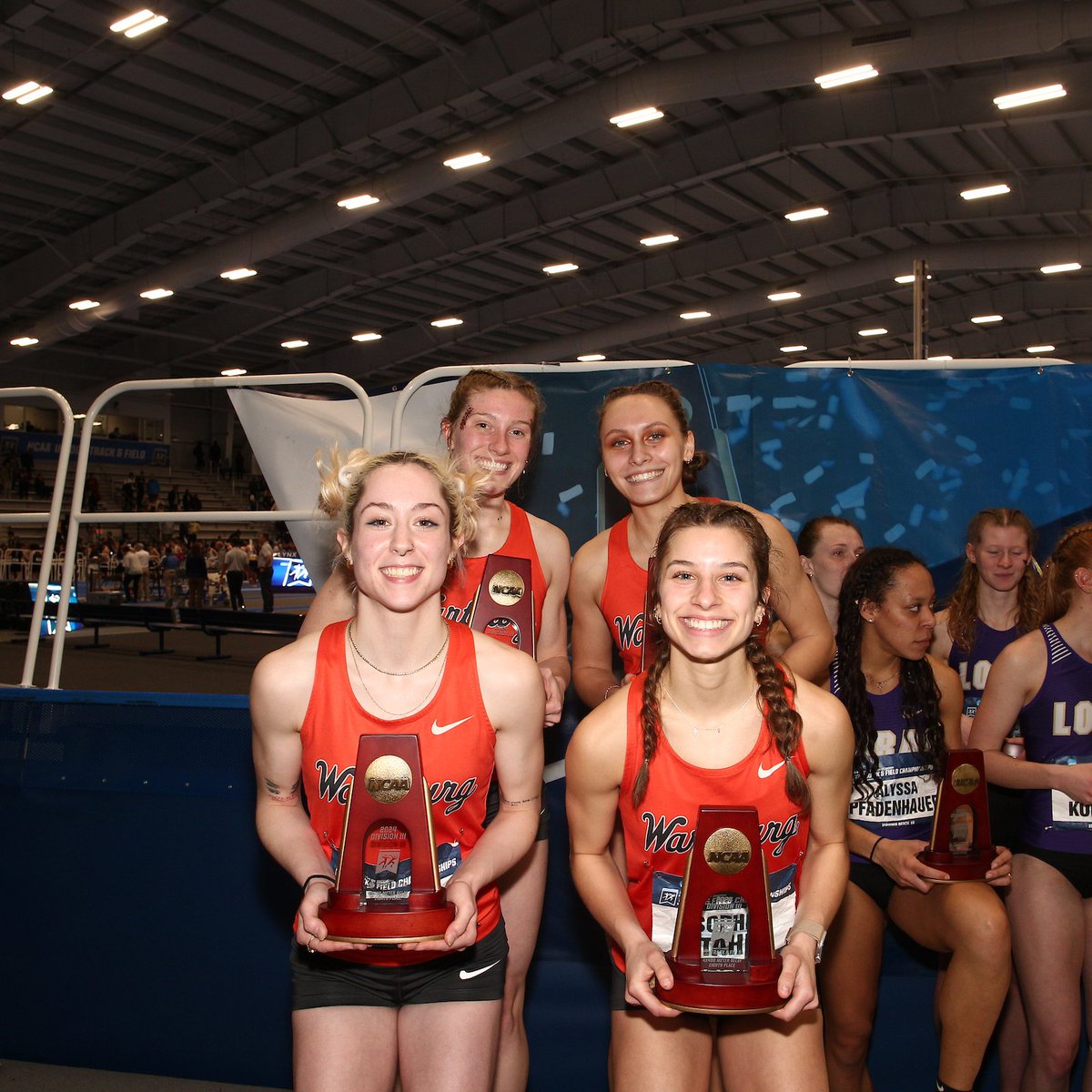 All-Americans! 

📷 D3photography