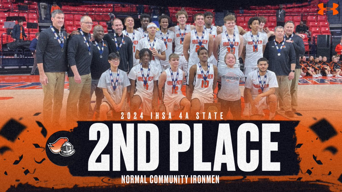 IRON_ATHLETICS1's tweet photo. Iron Pride! https://t.co/5ikhTLiSHY