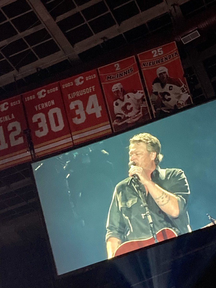 Erika__808's tweet image. #Kipper #YYC #Flames