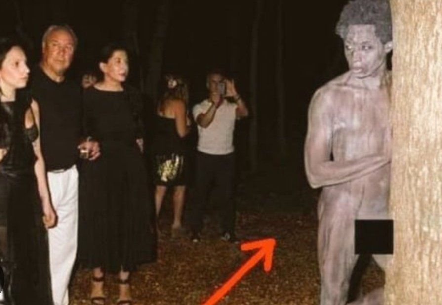 Emanuel56021643's tweet photo. So did the @CIA @FBI investigate the murder of #aryanSingleton 👀..he was found murdered after a spirit cooking party.. all his organs were removed👽🐍👀
#ReptilianInvasion
#WeWantAnswers #abrahamovic #Aliens #DEMONS #fallenangels #WakeUpEverybody #ladygaga #EvilWalksAmongstUs https://t.co/yMeqks0GLO