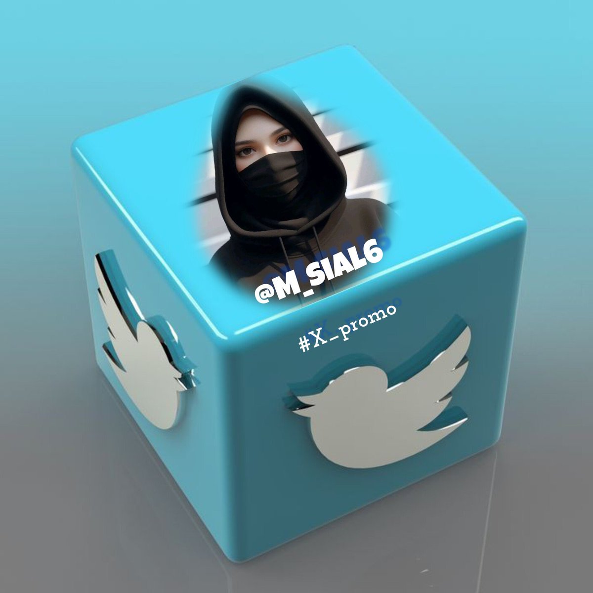 Maria Sial tweet media