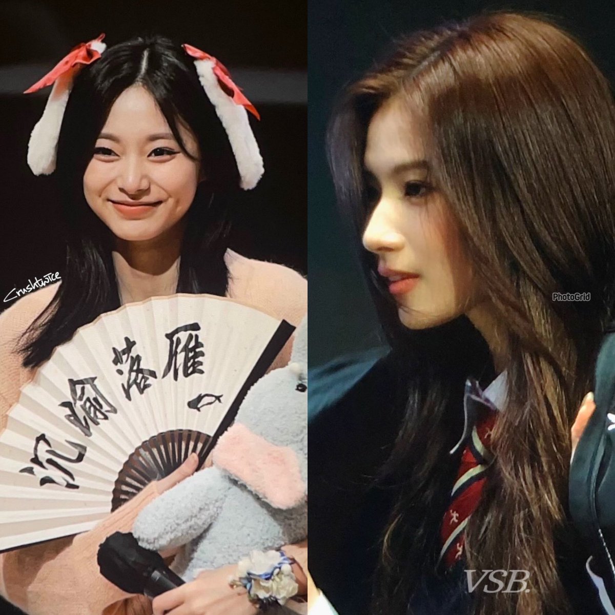 HaBini48's tweet photo. Sana Minatozaki is a playgirl who gets almost everyone in school wrapped around her finger. That was until she meets Chou Tzuyu, a newly-transferred Taiwanese student who doesn’t speak that much Korean &amp; doesn’t give Sana the time of day.. but she likes that. 😏💜💙 #SaTzu #rwice https://t.co/qA0SeHhZlp
