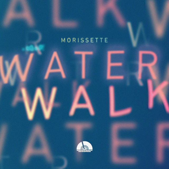 .@itsMorissette's 'Phoenix' and 'Waterwalk' are close to reaching 1M streams each on Spotify.