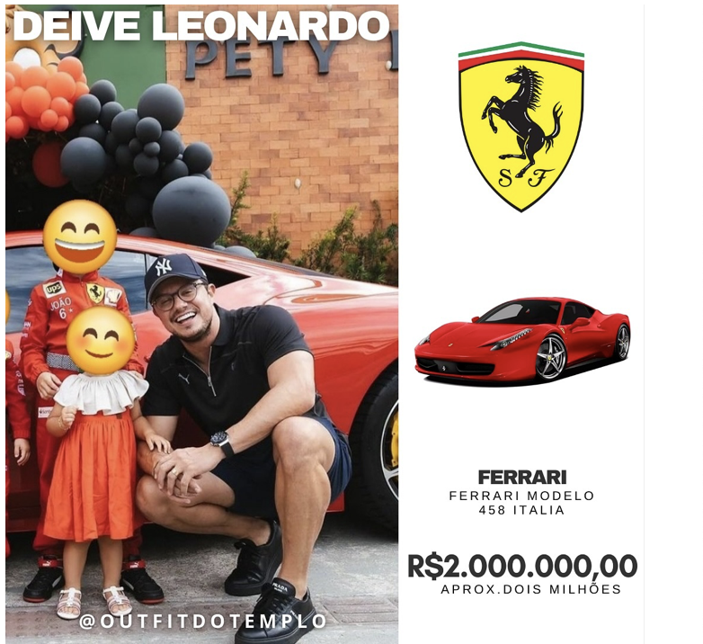 Pobre_d_Direita's tweet photo. A pergunta de R$ 2.000.000,00: Por que pastores são ricos e crentes/fieis são pobres? https://t.co/wPu4BrYXCG