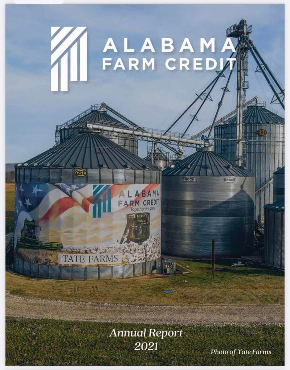 It is our belief that, at this moment, Alabama Farm Credit has wrongfully taken an amount that could approach $100 Million Dollars from its own borrowers’ accounts — now that’s a strong allegation to make, and I assure you I wouldn’t make it if I didn’t wholeheartedly believe it