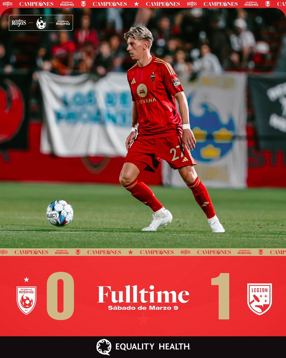 Phoenix Rising FC tweet media