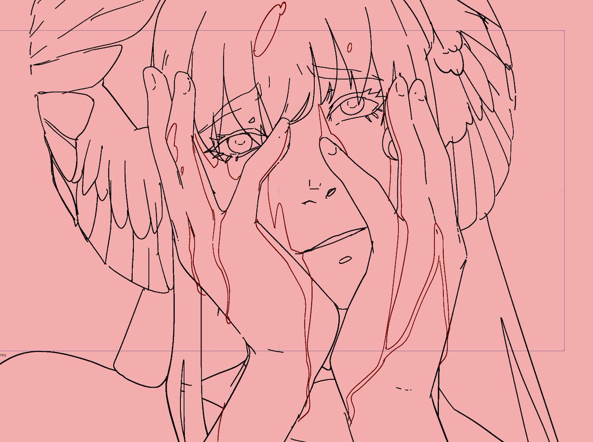 FlowerZips's tweet photo. I’m making an animation meme with my ocs and I’m p pumped about it!!! Here are some shots https://t.co/24yeLDnK6w
