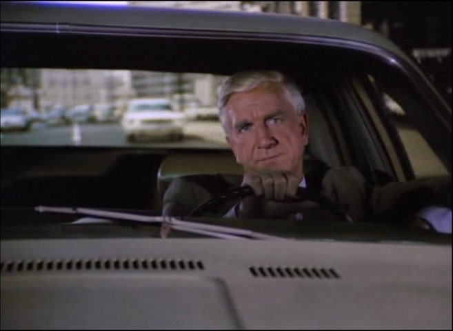 There'd been a recent wave of gorgeous fashion models found naked and unconscious in Laundromats on the West Side. Unfortunately, I was assigned to investigate hold-ups at neighbourhood credit unions. I was across town doing my laundry when I heard the call. #PoliceSquad