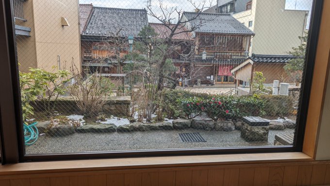 #蓮ノ空 みらぱが監視してたとことスリブが遊んでたとこ https://t.co/CbwXxGovAD<a href="/tag/%E8%93%AE%E3%83%8E%E7%A9%BA"class="tags">#蓮ノ空</a>