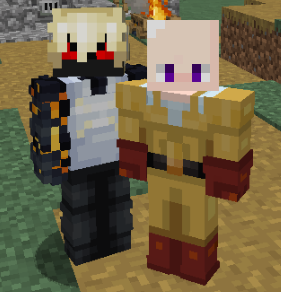 yo y mi real
mi real y yo