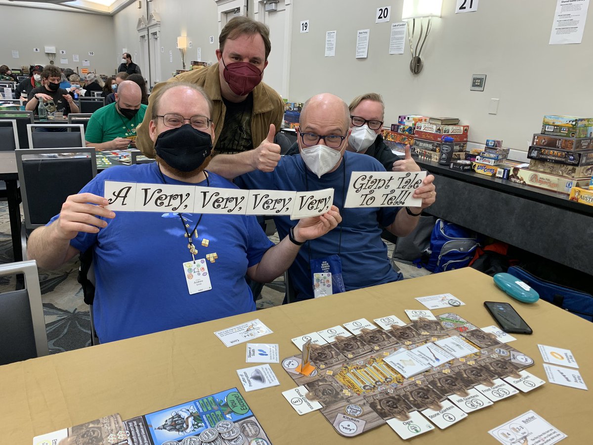 Jeff Johnston ➡️ PAXU ➡️ BostonFIG Festival tweet media