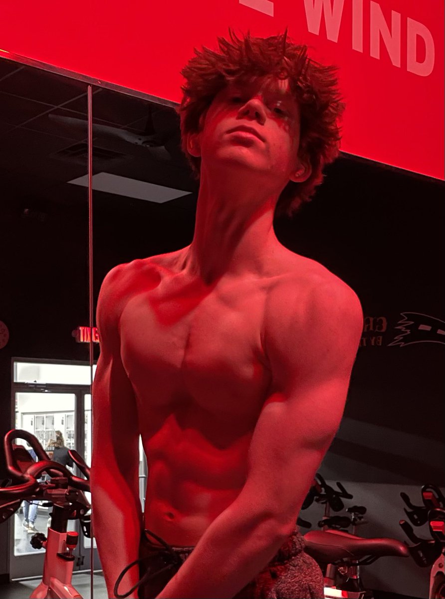 Found some W lighting today