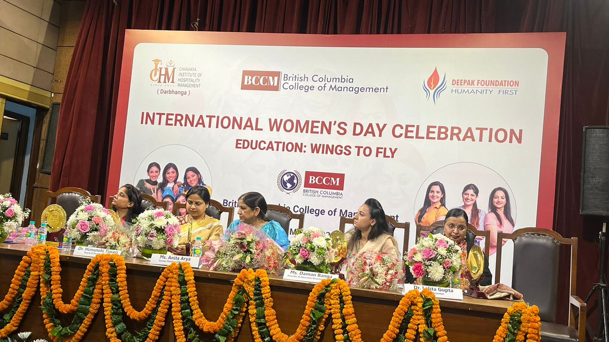 BCCM की ओर से राजेन्द्र प्लेस में #InternationalWomenDay के सुंदर कार्यक्रम का भव्य आयोजन किया गया। जिसमे कई महिलाओं ने भाग लेकर कार्यक्रम को सफल बनाया। इस अवसर पर हमारे प्रधानमंत्री जी ने घरेलू महिलाओं को रसोई गैस सिलिंडर  की कीमत में 100 रुपये कम करके महिलाओं को बड़ा उपहार
