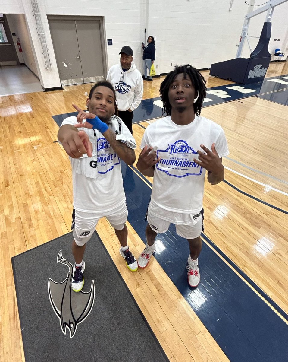 NC Top Flight tweet media