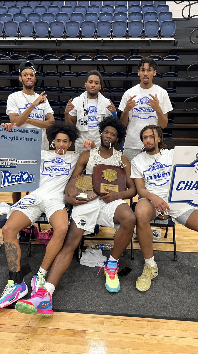 NC Top Flight tweet media