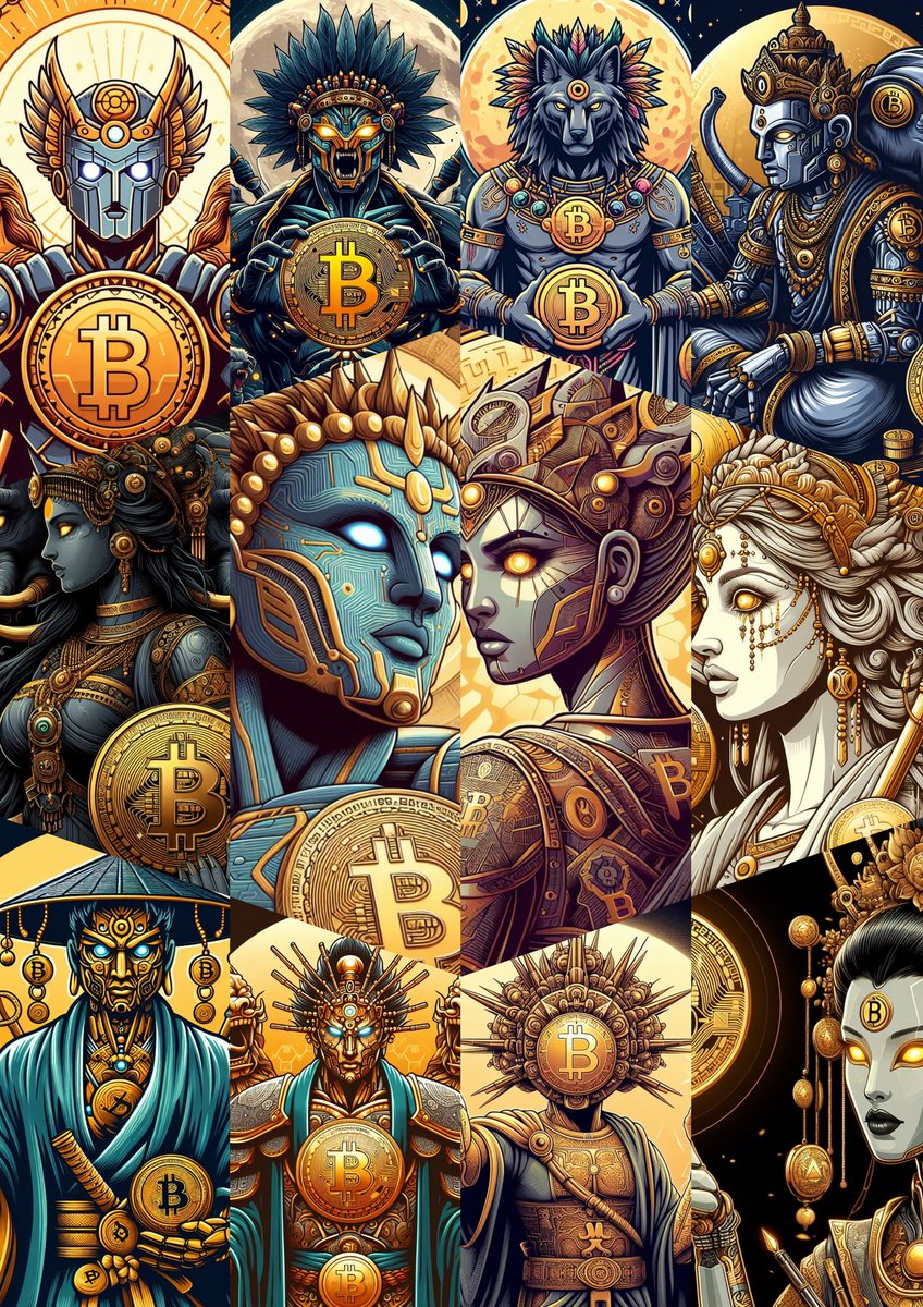 mrmel_m's tweet image. #RareSats #BitcoinCultureGods #Ordinals 

-Supply: 1,111

-Title: collection details: Digital Art on bitcoin.

-Intro:
This collection will be used for educational purposes to give more exposure to ordinals and rare satoshis. What are they? details will be listed below.

Price:…