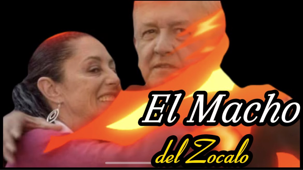 Día Internacional De la Mujer, Intensos Sentimientos Encontrados 🙋🏻🙋🏻‍♀️ Machos 
en 8 de Marzo🇲🇽... 

👉youtu.be/mzvETxymhh4?si… vía @YouTube👈   Video 

#8deMarzo #8Mar #8marzo2024 #AmloNarcoPresidente16 #AMLOelNarco #SiguesTúAMLO #NarcoCandidataClaudia16