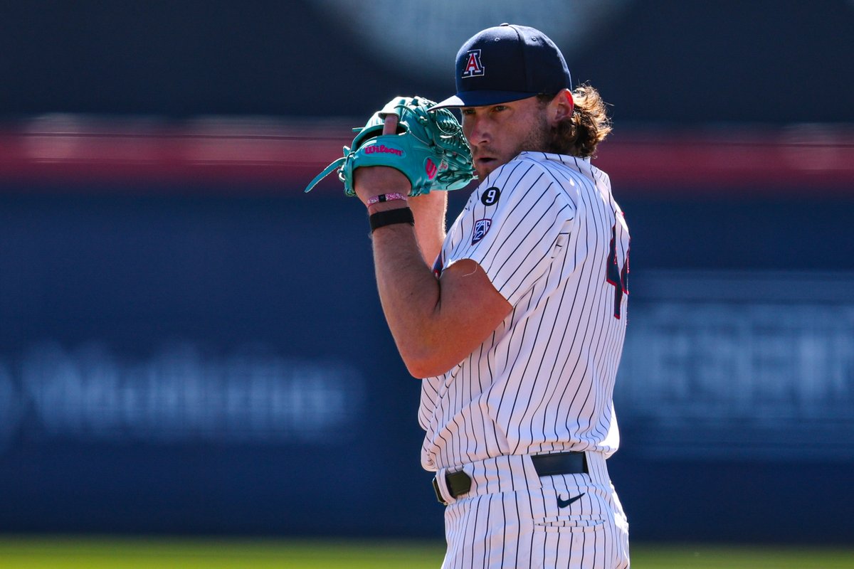 Arizona Baseball tweet media