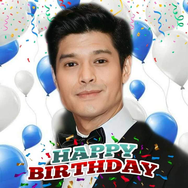 TeamJCDeVera's tweet photo. Happy happy Birthday Kuya @akosijcdeberat 🎂🎉 more more Blessings 🎉 https://t.co/Ju6vh8mpR3