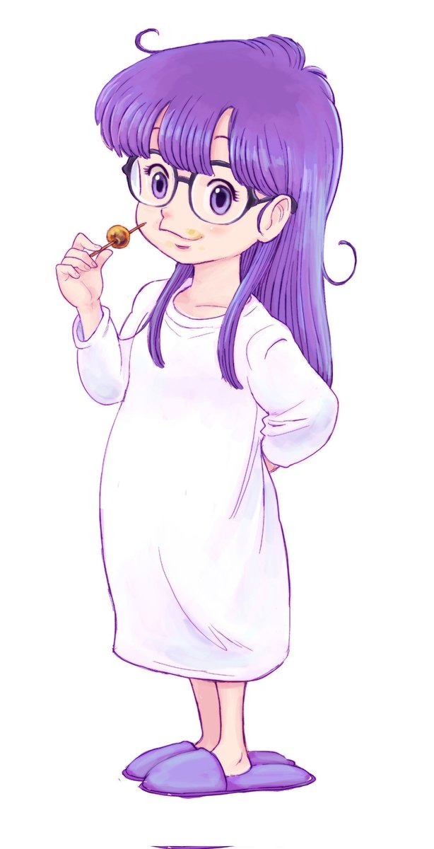 「」|おてんば丼のイラスト