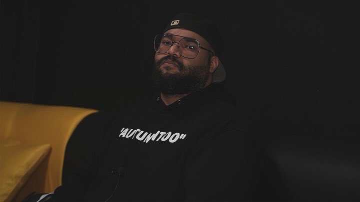 Caffeine and nicotine…