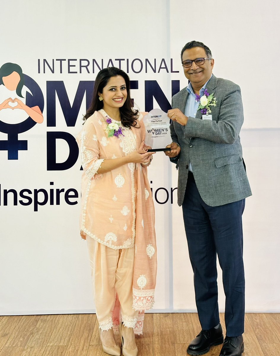 Fiza Farhan tweet media