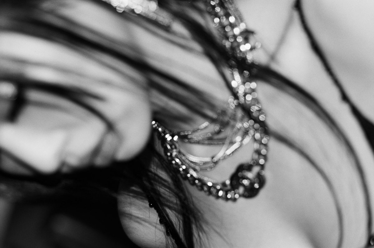 oddatelier's tweet image. JENNIE x Paris Fashion Week
2024.03.05
#JENNIE #제니 #JENNIExChanelFW24 #CHANEL #ParisFashionWeek #OA