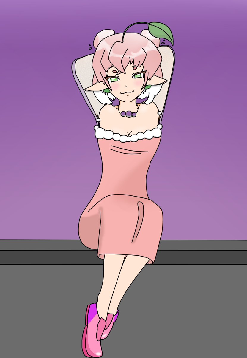 WHOamI60293543's tweet photo. otro dibujito ahora de FuwaFuuVt(twitch)

#arte #dibujodigital #dibujo #AnimeArt #anime #dibujoanimegirl #dibujando #dibujoanime #vtuber #pngtuber #streamer https://t.co/y8YkF1oLCN