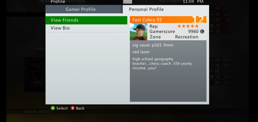 bro is a geometry teacher and is using a menu in mw2