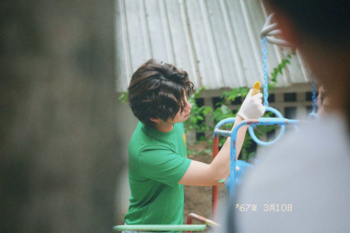 MiranMilk's tweet photo. ความตั้งใจของพิแปลนน่ะ 🛝🎨💚
#MeanPlanBDProject
#PlanRathavit #คนของแปลน https://t.co/6MTAb4mpRS