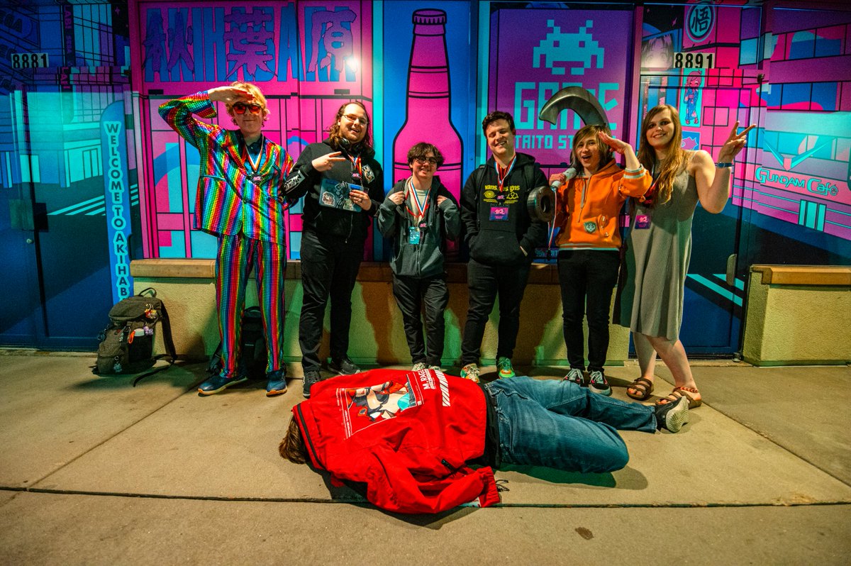wintershowdown.bsky.social (@winter_showdown) on Twitter photo The gun slinging messiah @coiiom takes home the gold at Winter Showdown 2024 in Guilty Gear Strive!
1st. Collom
2nd. <a href="/Voltiyon/">BM | Voltiyon</a>
3rd. <a href="/Havoc_Noah/">Noah</a>
4th. <a href="/YiinJa/">YiinJa イインジャ</a>
5th. <a href="/HatsuzukiK2/">Hatsu</a>
5th. <a href="/crowdsurfing101/">rebecca ➡️ EVO</a>
7th. <a href="/Deyvonn/">Angel Rachel 💚🏳️🌈🏳️⚧️ @ Watermelon Thigh Arc</a>
7th. <a href="/Toasted_Toad456/">Toasted Toad</a> The gun slinging messiah @coiiom takes home the gold at Winter Showdown 2024 in Guilty Gear Strive!
1st. Collom
2nd. <a href="/Voltiyon/">BM | Voltiyon</a>
3rd. <a href="/Havoc_Noah/">Noah</a>
4th. <a href="/YiinJa/">YiinJa イインジャ</a>
5th. <a href="/HatsuzukiK2/">Hatsu</a>
5th. <a href="/crowdsurfing101/">rebecca ➡️ EVO</a>
7th. <a href="/Deyvonn/">Angel Rachel 💚🏳️🌈🏳️⚧️ @ Watermelon Thigh Arc</a>
7th. <a href="/Toasted_Toad456/">Toasted Toad</a>