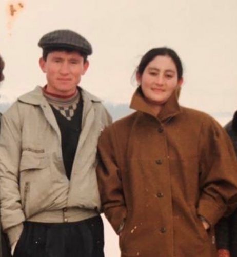 #AbdurazzakShamseden (阿布杜热扎克·夏木西丁)，维吾尔族，新疆著名持不同政见者
1994年曾因发起一个旨在解决维吾尔人酗酒及毒品氾滥等社会问题的民间草根运动
1997年2月5日爆发维族市民大规模游行，其被牵连其中
1998年4月18日其遭当局逮捕
1999年7月被以"分裂国家罪"判处无期徒刑 #良心犯 #一人一推