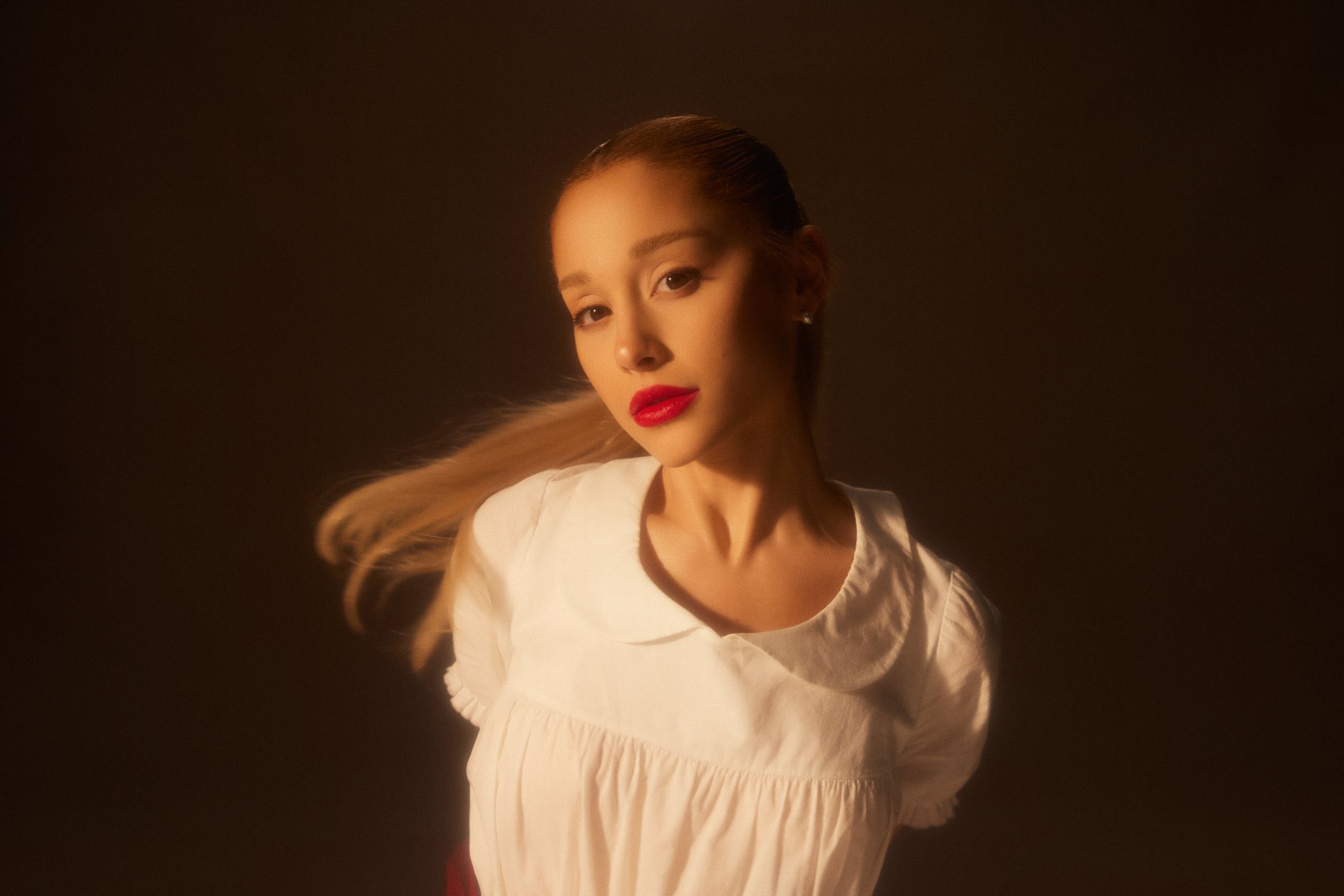 Ariana Grande Stats على X: 