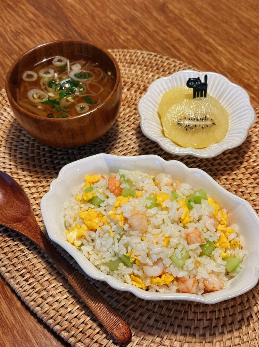 Tired, replenish energy