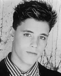 mjgal's tweet image. #CoreyHaim 
14 years gone