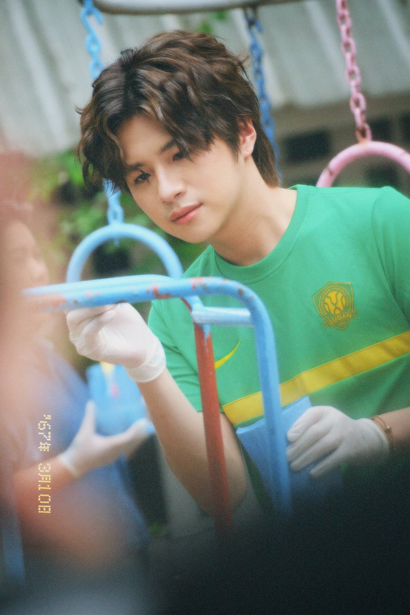 MiranMilk's tweet photo. คะแนนความตั้งใจเต็มร้อยเล้ยยย

#MeanPlanBDProject
#PlanRathavit #คนของแปลน https://t.co/Nvpsvwudm6