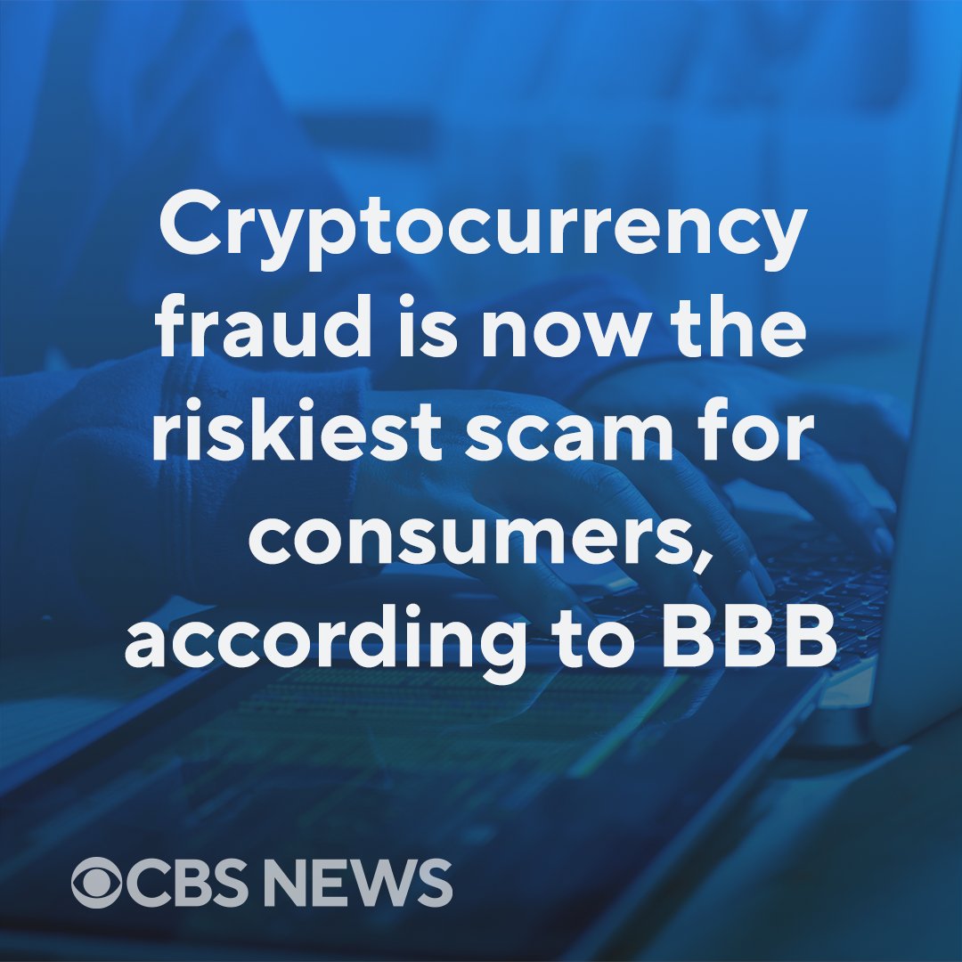 About 80% of Americans targeted in crypto and investment scams last year  lost money, the BBB reported. The median dollar amount lost was $3,800, but  many people lose much more than that.