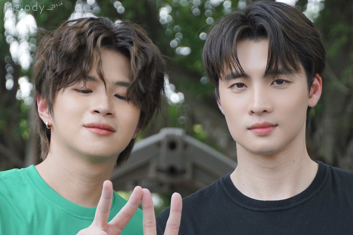240309 MeanPlan BDProject

🥰🥰🥰
<a href="/m34nismind/">m34nismind</a> @bplannnnn 

#MeanPlanBDProject #2wish 
#MeanPhiravich #MeanTro 
#PlanRathavit #คนของแปลน