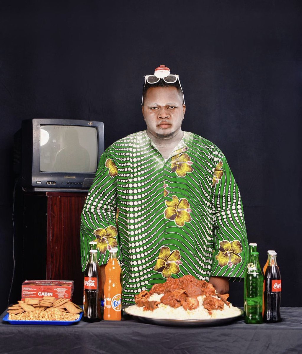 Xperal B.✍🏾 tweet media