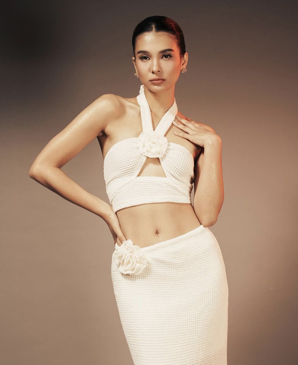 roce4capkai's tweet photo. representing binibining siargao!!!

DALAMPASIGANxYOUDIDNT OnASAP

Anji Salvacion
#AnjiSalvacion
@anjisalvacion https://t.co/VuhZm1t7Pm