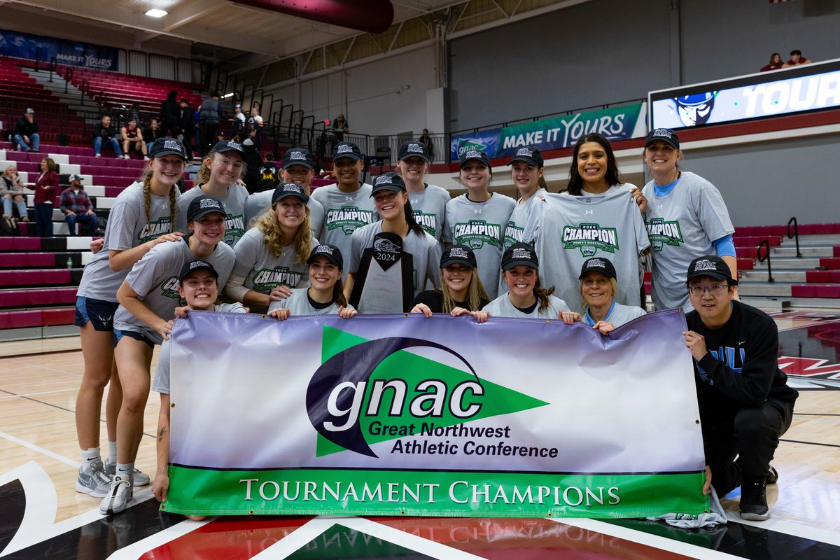 WWU Athletics tweet media