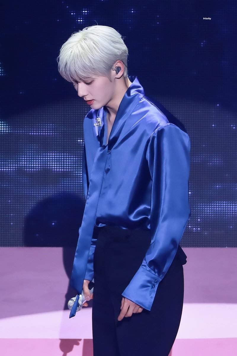 Priority89's tweet image. 240309 
수많은 별이 그랬듯이 언제나 같은 자리✨

#황민현 #HWANGMINHYUN 
#민현 #MINHYUN #도원결의