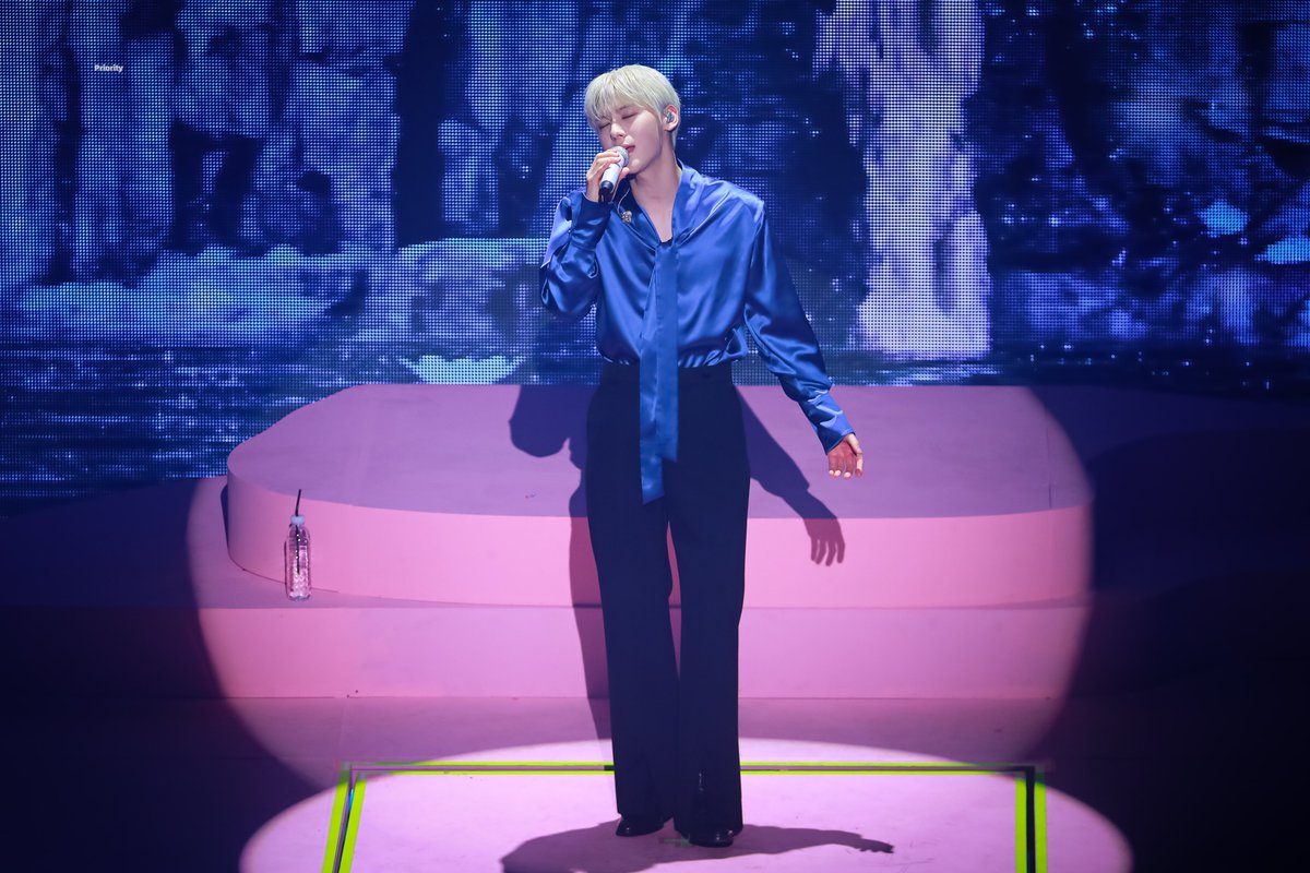 Priority89's tweet image. 240309 
수많은 별이 그랬듯이 언제나 같은 자리✨

#황민현 #HWANGMINHYUN 
#민현 #MINHYUN #도원결의