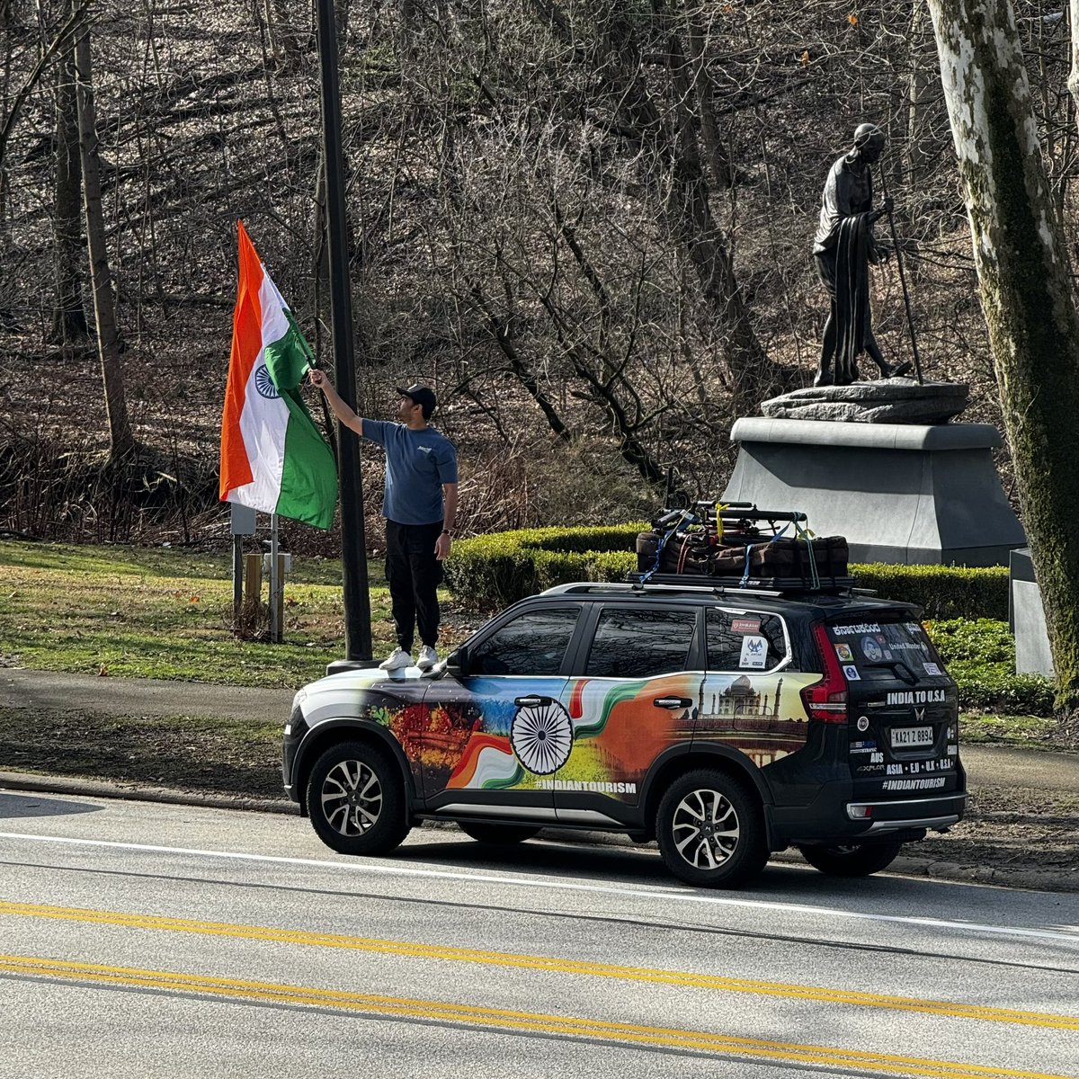 United.wander tweet media