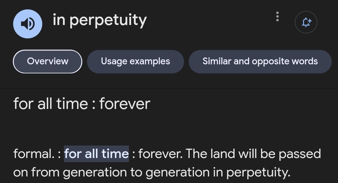 Khayree408's tweet photo. @OakHoa0514 @PDeniseLong @SchoolingDel Old versions were temporal, chattel was FOREVER, you twat, lol. #InPerpetuity #ChattelSlavery https://t.co/BGuqcKhJWa
